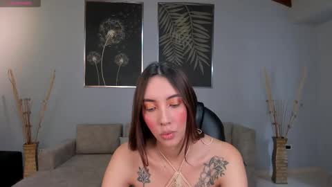 Snapshot of anaisnin1 chatting on September 20, 6:44 pm Anais Nin online show from September 20, 6:44 pm