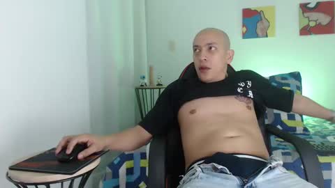 anakin_swalker online show from January 25, 1:19 pm