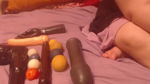 anal_girl696 online show from February 1, 3:28 pm