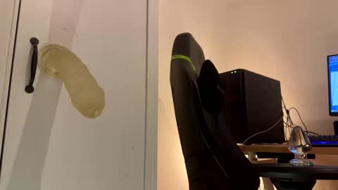 analass_ online show from December 23, 12:17 am