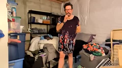 analbation online show from January 12, 9:16 am