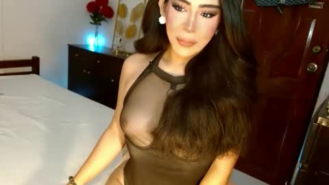 Thena online show from April 17, 12:13 am