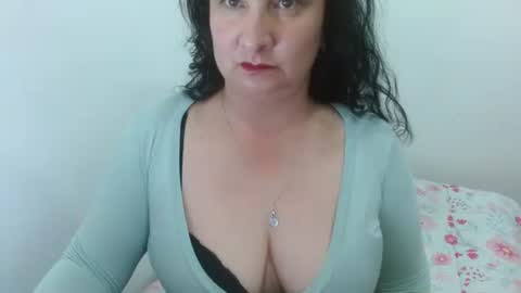 anamaria288 online show from May 1, 1:43 am
