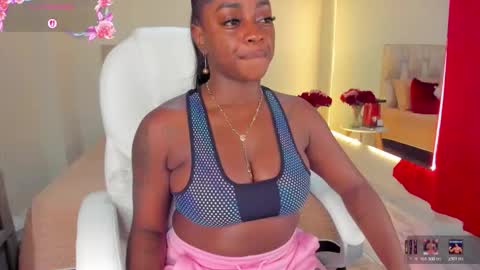 A N A  my connection hours are from 600 pm to 12 pm Colombian time online show from February 6, 11:18 pm