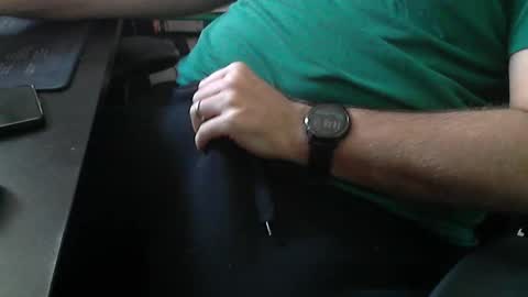 Andi online show from November 6, 1:47 pm