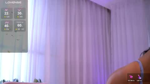 Anna online show from November 25, 1:15 am