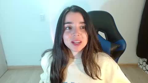 Snapshot of anarosse__ chatting on January 26, 5:56 am ana 3 online show from January 26, 5:56 am