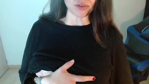 Snapshot of anarosse__ chatting on February 22, 3:56 am ana 3 online show from February 22, 3:56 am