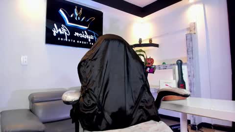 ana online show from October 26, 1:23 pm