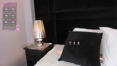 Anasha online show from December 19, 12:00 pm