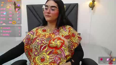 Anashalimar online show from February 20, 5:41 pm