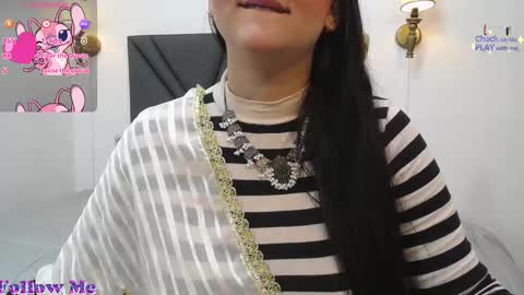 Anashalimar online show from March 5, 12:22 pm