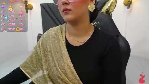 Anashalimar online show from February 22, 11:57 am