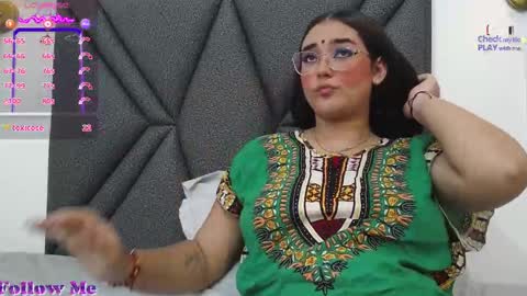 Anashalimar online show from March 4, 3:59 pm