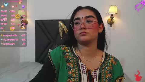 Anashalimar online show from February 17, 9:32 pm