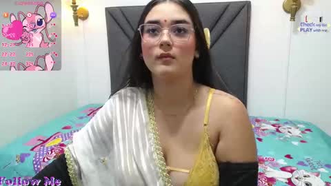 Anashalimar online show from March 12, 10:50 pm