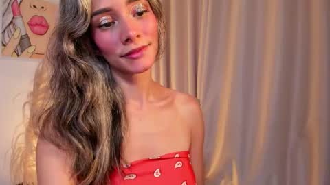 Ana online show from November 5, 8:00 pm