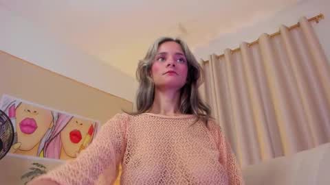 Ana online show from September 22, 8:24 pm