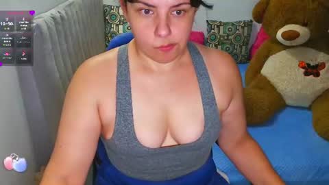 Ana online show from June 23, 1:39 pm