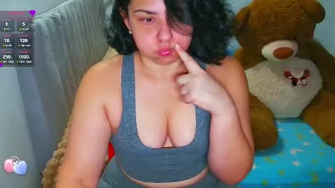 Ana online show from August 5, 1:08 pm
