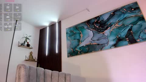 Ana Stalin online show from February 1, 11:48 pm