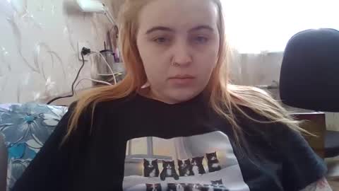 Anastasia online show from March 6, 8:35 am