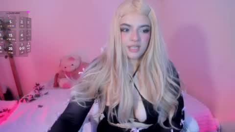 Anastasia Gomez online show from April 13, 12:04 am