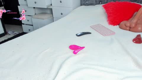  ANASTASIA DANGER  online show from March 3, 3:22 pm