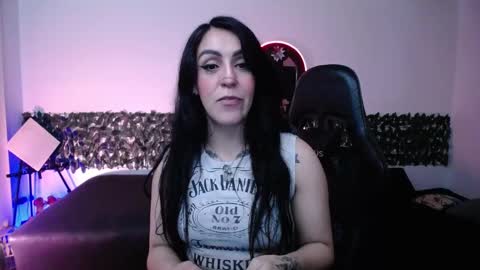 Jennyfer.... but u can say me Anastasia online show from November 20, 5:50 am