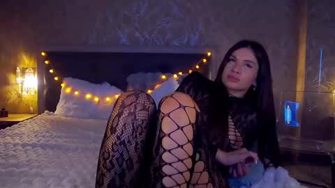 AnastasiaIvanna online show from October 2, 9:46 pm