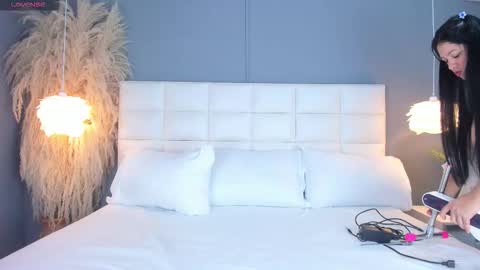 A N A S T A S I A online show from December 4, 5:23 pm