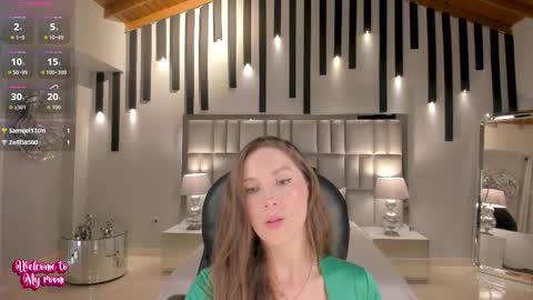 A N A S T A S I A  online show from December 18, 12:22 pm