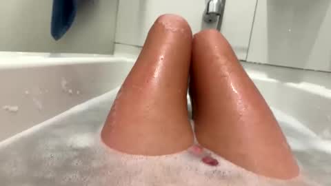 Anastasia online show from February 6, 3:54 am