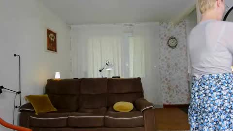 Anastasia online show from November 2, 10:15 am