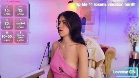 Anastasia  online show from October 22, 4:04 am