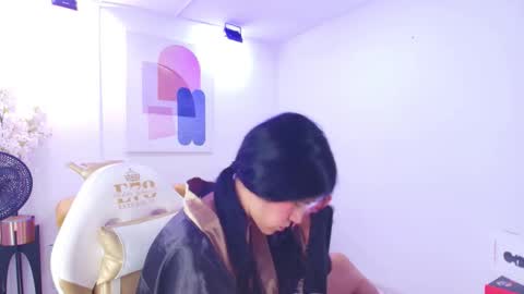 Anastasia  online show from February 1, 4:09 am