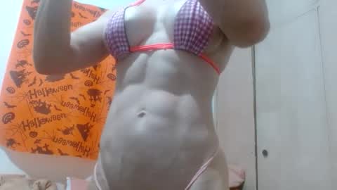 anastasiyafit online show from January 15, 7:55 pm