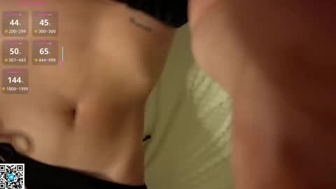 Anastasia online show from February 26, 1:31 am