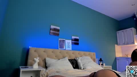 Anastasia online show from December 4, 12:43 am