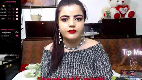 Ana   online show from February 3, 3:37 am