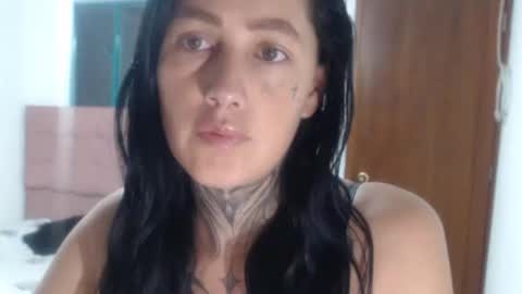 ANA online show from March 12, 11:19 pm