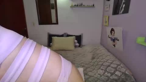 ana victoria online show from March 29, 1:57 pm