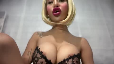 anawalters online show from January 9, 1:06 pm