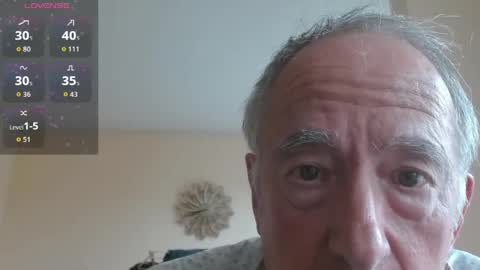 mario online show from April 12, 1:26 pm