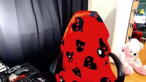 sweetSin online show from October 15, 9:43 am