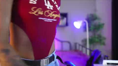 anaya_olyx online show from October 21, 5:56 am