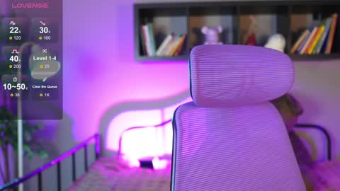 anaya_olyx online show from October 6, 4:52 am