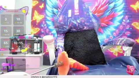 anazztasia_squirt online show from October 10, 8:35 pm