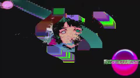 Snapshot of anchew chatting on October 28, 3:40 am ANIME NIGHTS JOIN OUR DISCORD  online show from October 28, 3:40 am