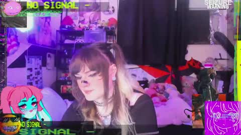 ANIME NIGHTS JOIN OUR DISCORD  online show from April 22, 5:25 am